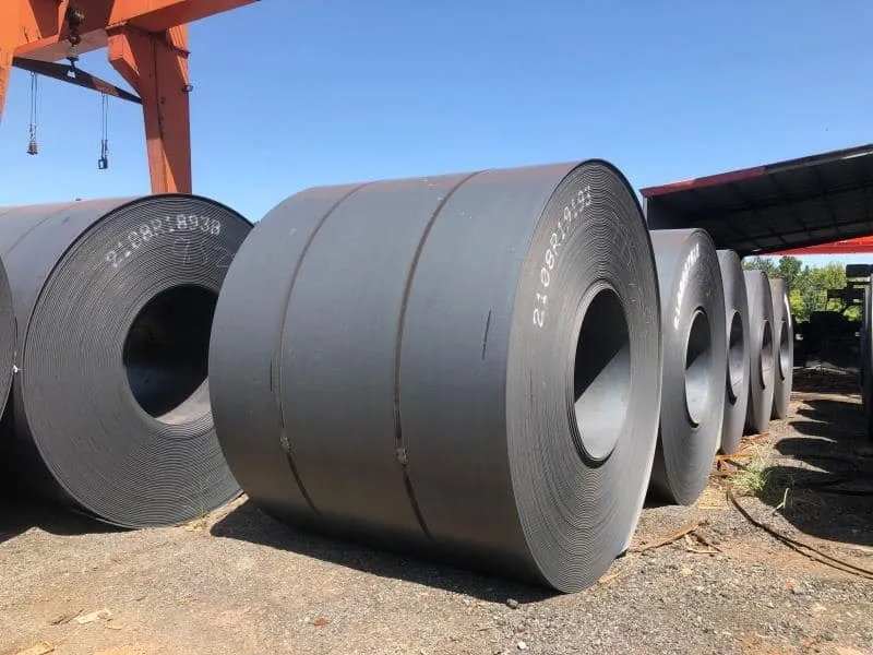 carbon steel coil&strip